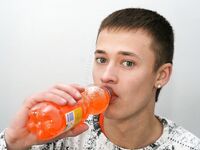 Lucas - 19nitten, 19zone - Cumshot