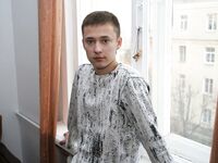 Lucas - 19nitten, 19zone - Cumshot