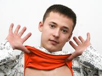 Lucas - 19nitten, 19zone - Cumshot