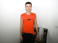 Lucas - 19nitten, 19zone - Cumshot