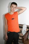 Lucas - 19nitten, 19zone - Cumshot
