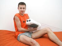 Lucas - 19nitten, 19zone - Cumshot