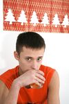 Lucas - 19nitten, 19zone - Cumshot