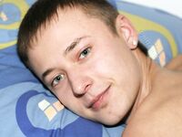 Lucas - 19nitten, 19zone - Cumshot
