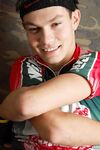 Lukas - 19nitten, 19zone - Russian
