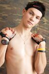 Lukas - 19nitten, 19zone - Russian