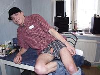 Macek - 19nitten, 19zone - Latino