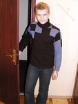 Maksim - 19nitten, 19zone - Solo