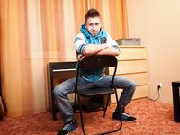 Marcin - 19nitten, 19zone - Masturbation