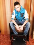 Marcin - 19nitten, 19zone - Masturbation