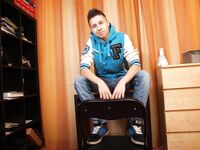 Marcin - 19nitten, 19zone - Masturbation