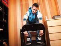 Marcin - 19nitten, 19zone - Masturbation