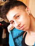Marcin - 19nitten, 19zone - Masturbation