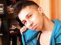Marcin - 19nitten, 19zone - Masturbation