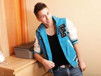 Marcin - 19nitten, 19zone - Masturbation