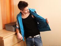 Marcin - 19nitten, 19zone - Masturbation
