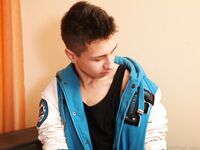 Marcin - 19nitten, 19zone - Masturbation