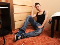 Marcin - 19nitten, 19zone - Masturbation