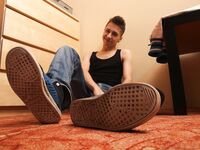 Marcin - 19nitten, 19zone - Masturbation