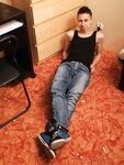 Marcin - 19nitten, 19zone - Masturbation