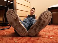 Marcin - 19nitten, 19zone - Masturbation