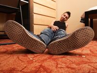 Marcin - 19nitten, 19zone - Masturbation