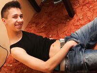 Marcin - 19nitten, 19zone - Masturbation