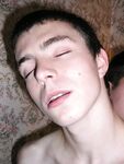 Marcus & Connor - 19nitten, 19zone - Cumshot