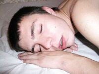 Marcus & Connor - 19nitten, 19zone - Cumshot