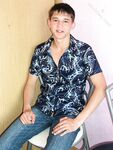 Marcus - 19nitten, 19zone - Twinks