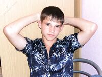 Marcus - 19nitten, 19zone - Twinks