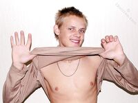 Mario - 19nitten, 19zone - Cumshot