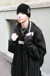 Marius 1 - 19nitten, 19zone - Masturbation