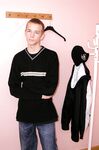 Marius 1 - 19nitten, 19zone - Masturbation