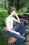 Marius 2 - 19nitten, 19zone - Twinks
