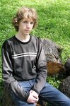 Marius 3 - 19nitten, 19zone - Cumshot