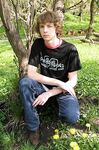 Marius 3 - 19nitten, 19zone - Cumshot