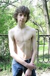 Marius 3 - 19nitten, 19zone - Cumshot