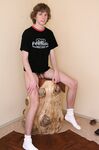 Marius 3 - 19nitten, 19zone - Cumshot