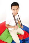 Mateo - 19nitten, 19zone - 19nitten