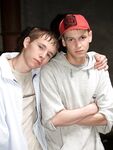Matvei & Bolek - 19nitten, 19zone - Cumshot