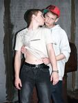 Matvei & Bolek - 19nitten, 19zone - Cumshot