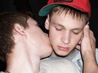 Matvei & Bolek - 19nitten, 19zone - Cumshot