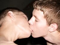 Matvei & Bolek - 19nitten, 19zone - Cumshot