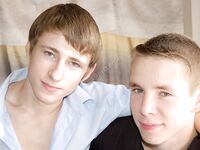 Matvei & Konstantin - 19nitten, 19zone - Solo