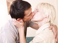 Michal & Trey - 19nitten, 19zone - Masturbation
