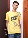 Michal - 19nitten, 19zone - Twinks