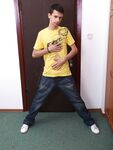 Michal - 19nitten, 19zone - Twinks