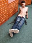 Michal - 19nitten, 19zone - Twinks