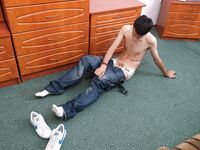 Michal - 19nitten, 19zone - Twinks